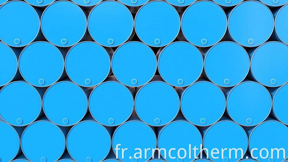 PVC Thermal Conductive Oil